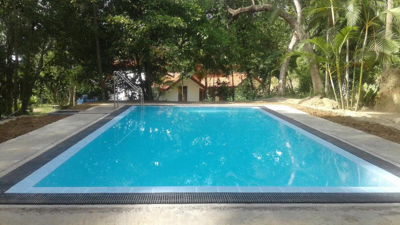 Kandy Spice Villa Exteriér fotografie